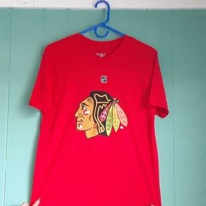 CHICAGO BLACKHAWKS Brandon Saad #20